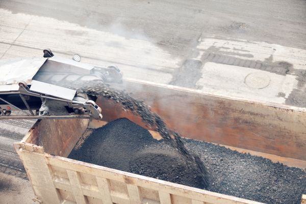 Asphalt Driveway Removal in Pleasant Grove
