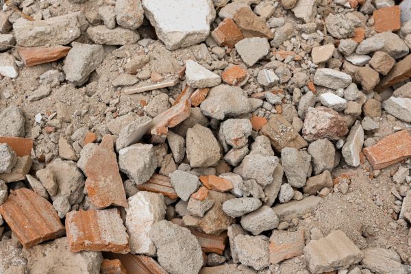 Masonry Removal in Pleasant Grove