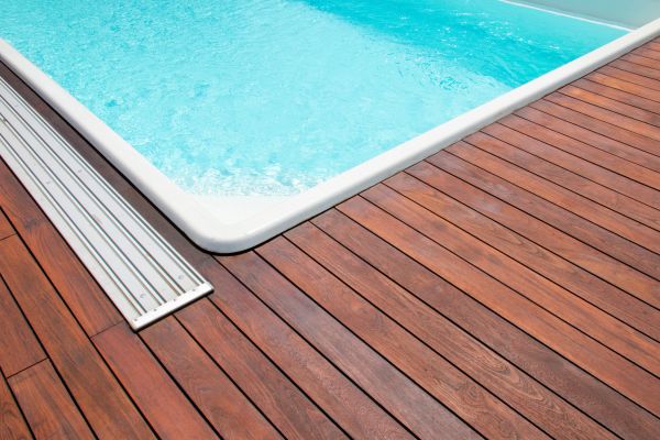 Pool Deck Removal in Pleasant Grove