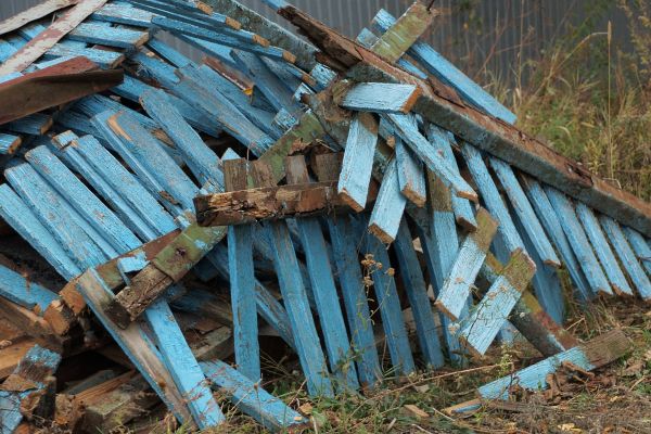 Fence Demolition in Pleasant Grove