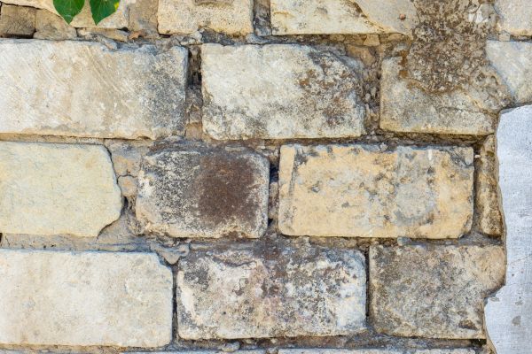 Block Wall Removal in Pleasant Grove